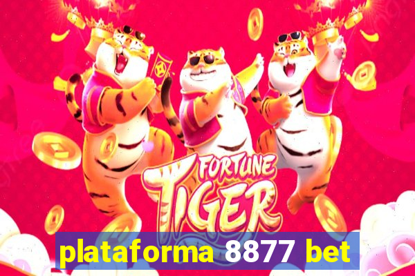 plataforma 8877 bet